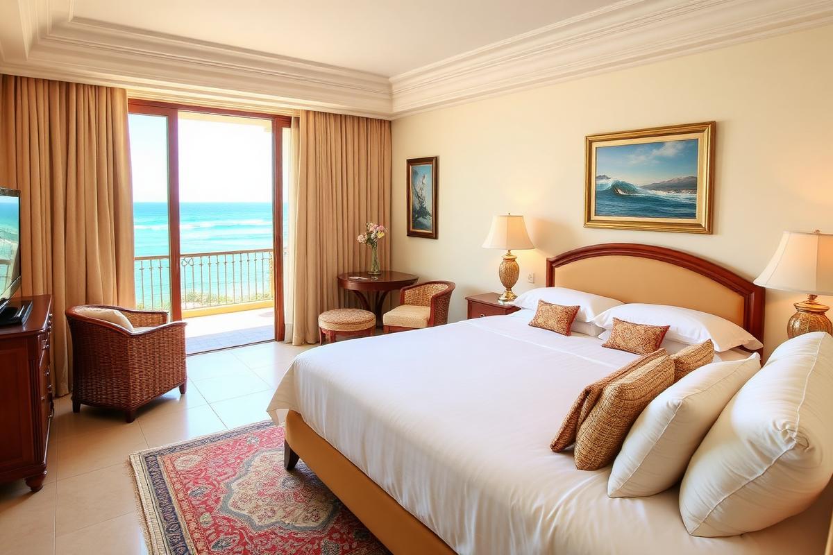 Номер Standard Room в Coral Hills Resort